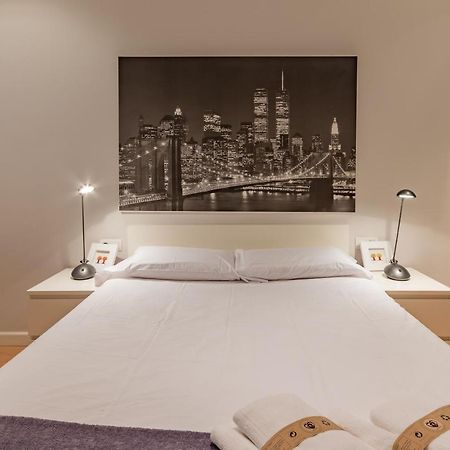 Bilbao Arte II By Aston Rentals ภายนอก รูปภาพ