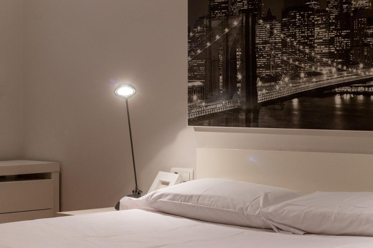 Bilbao Arte II By Aston Rentals ภายนอก รูปภาพ
